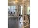 Fitness center with various weight machines at 5152 Northridge Rd # 302, Sarasota, FL 34238
