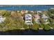 Luxury home with private pool and stunning waterfront views at 8030 Midnight Pass Rd, Sarasota, FL 34242