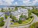 Luxury condo community with waterfront access and resort-style amenities at 3412 79Th Street W Cir # 202, Bradenton, FL 34209