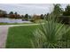 Scenic walking path by the lake at 4808 Charles Partin Dr, Parrish, FL 34219