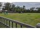 Fenced dog park with agility equipment at 4808 Charles Partin Dr, Parrish, FL 34219