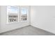 Bright room with neutral carpet and white walls at 1625 Compass Pointe Ct # 105, Punta Gorda, FL 33950