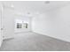Bright room with neutral carpet and white walls at 1625 Compass Pointe Ct # 105, Punta Gorda, FL 33950