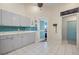 Bright kitchen with ample counter space and stainless steel appliances at 5819 2Nd Avenue Nw Dr, Bradenton, FL 34209