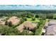 Luxury home with a large backyard and pool at 3342 Founders Club Dr, Sarasota, FL 34240