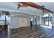 Spacious clubhouse with hardwood floors and water views at 4380 Exeter Dr # 303, Longboat Key, FL 34228
