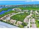 Condo community nestled near waterfront, offering tranquil views at 1648 Starling Dr # 202, Sarasota, FL 34231