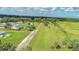 Expansive property with private access and lush surroundings at 6930 69Th E St, Palmetto, FL 34221