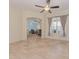Casual breakfast nook with access to kitchen and living areas at 6930 69Th E St, Palmetto, FL 34221
