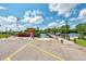 Boat ramp with parking and access to waterway at 634 Schooner St, North Port, FL 34287