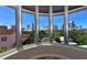 Enjoy breathtaking city skyline views from this amazing window at 235 Cocoanut Ave # 113C, Sarasota, FL 34236