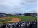 Baseball game in progress at a stadium at 1837 Flamingo Blvd # O35, Bradenton, FL 34207