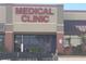 Medical clinic storefront in a shopping center at 1837 Flamingo Blvd # O35, Bradenton, FL 34207