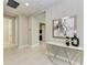 Bright and spacious entryway with tile flooring at 4133 Golden Creek Ter, Parrish, FL 34219