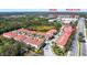 Townhome community near Whole Foods and Wawa at 228 Crew Ct, Sarasota, FL 34243