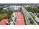 Townhome community situated near a major road with easy commutes at 228 Crew Ct, Sarasota, FL 34243