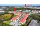Townhome community near UTC Mall, with convenient access to shopping and dining at 228 Crew Ct, Sarasota, FL 34243