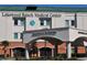 Lakewood Ranch Medical Center exterior view at 10520 Boardwalk Loop # 301, Bradenton, FL 34202