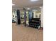 Fitness center with weight machines and free weights at 1233 N Gulfstream Ave # 1001, Sarasota, FL 34236