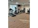 Fitness center with cardio and strength training equipment at 1233 N Gulfstream Ave # 1001, Sarasota, FL 34236