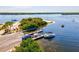 Convenient boat ramp for easy access to the water at 15912 Melport Cir, Port Charlotte, FL 33981