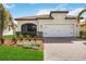 Single-Gathering home with landscaped yard at 10141 Fiddlewood Dr, Venice, FL 34293