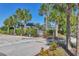 Parking area near community pool at 14611 Barefoot Ln, Parrish, FL 34219