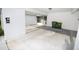 Covered carport with space for one vehicle and additional storage at 3961 Ashwood Ln # 44, Sarasota, FL 34232