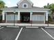 Community mailboxes with 15-minute parking at 2086 Kings Palace Dr # 2086, Riverview, FL 33578