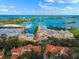 Luxury waterfront community with marina and resort-style amenities at 14041 Bellagio Way # 214, Osprey, FL 34229