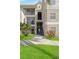 Building exterior showing stairs and walkway at 5122 Northridge Rd # 207, Sarasota, FL 34238