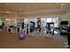 Well-equipped fitness center with various exercise machines at 5122 Northridge Rd # 207, Sarasota, FL 34238