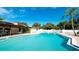 Enjoy refreshing dips in this community swimming pool at 2911 74Th W St # 2276, Bradenton, FL 34209