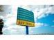 Sign shows nearby amenities at Bradenton Riverwalk at 2911 74Th W St # 2276, Bradenton, FL 34209