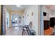 Bright Florida room with access to both patio and bedroom at 2911 74Th W St # 2276, Bradenton, FL 34209