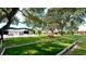 Enjoy a friendly game on this well-maintained bocce ball court at 2911 74Th W St # 2276, Bradenton, FL 34209