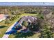 Luxury home with pool and expansive lot on a quiet cul-de-sac at 22575 Morning Glory Cir, Bradenton, FL 34202