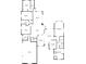 Spacious home featuring 3 bedrooms, an office, and large living areas at 22575 Morning Glory Cir, Bradenton, FL 34202