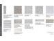 Interior design details including flooring, countertops, and backsplash at 10442 Morning Mist, Sarasota, FL 34241