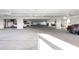 Clean and well-lit parking garage with ample space for residents at 157 Tampa Ave # 707, Venice, FL 34285
