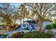 Upscale waterfront restaurant with outdoor seating at 611 Destiny Dr # 107, Ruskin, FL 33570