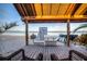 Convenient beach access with paddleboards available at 611 Destiny Dr # 107, Ruskin, FL 33570