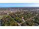 Aerial view showing home's location and surrounding area at 14308 Tugwell Ave, Port Charlotte, FL 33953