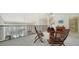 Open loft overlooking main living space at 1713 Starling Dr # 1713, Sarasota, FL 34231