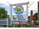 Turtle Beach Marina offers boat rentals and pub food at 9393 Midnight Pass Rd # 503, Sarasota, FL 34242