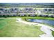 Luxury condos overlooking the golf course at 17825 Gawthrop Dr # 103, Bradenton, FL 34211