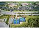 Enjoy pickleball in this well-maintained court at 17825 Gawthrop Dr # 103, Bradenton, FL 34211