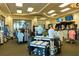 Well-stocked golf shop with apparel at 17825 Gawthrop Dr # 103, Bradenton, FL 34211
