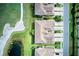 Luxury condos near golf course and pond at 17825 Gawthrop Dr # 103, Bradenton, FL 34211