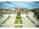 Luxury three-unit building with attached garages at 17825 Gawthrop Dr # 103, Bradenton, FL 34211